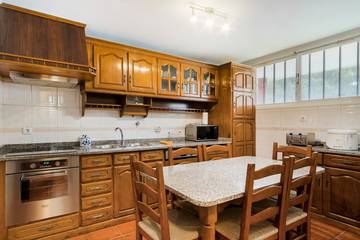 Apartamento para 6 Personas en Marinhas, Esposende, Marinhas e Gandra, Foto 4