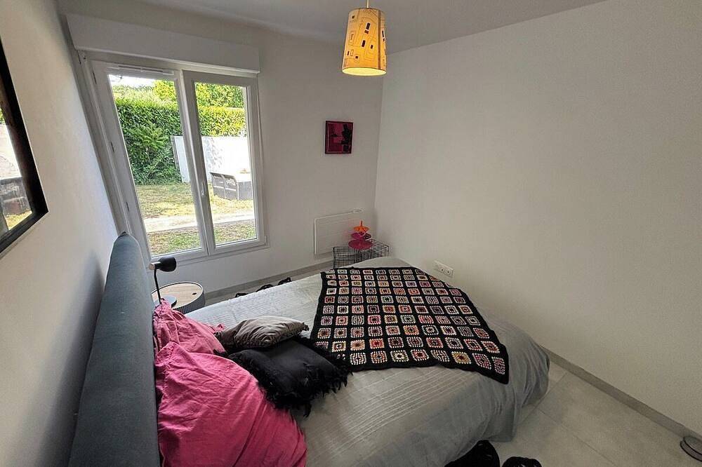Maison médis 2 bedrooms, sleeps 6 in Médis, Côte de Beauté