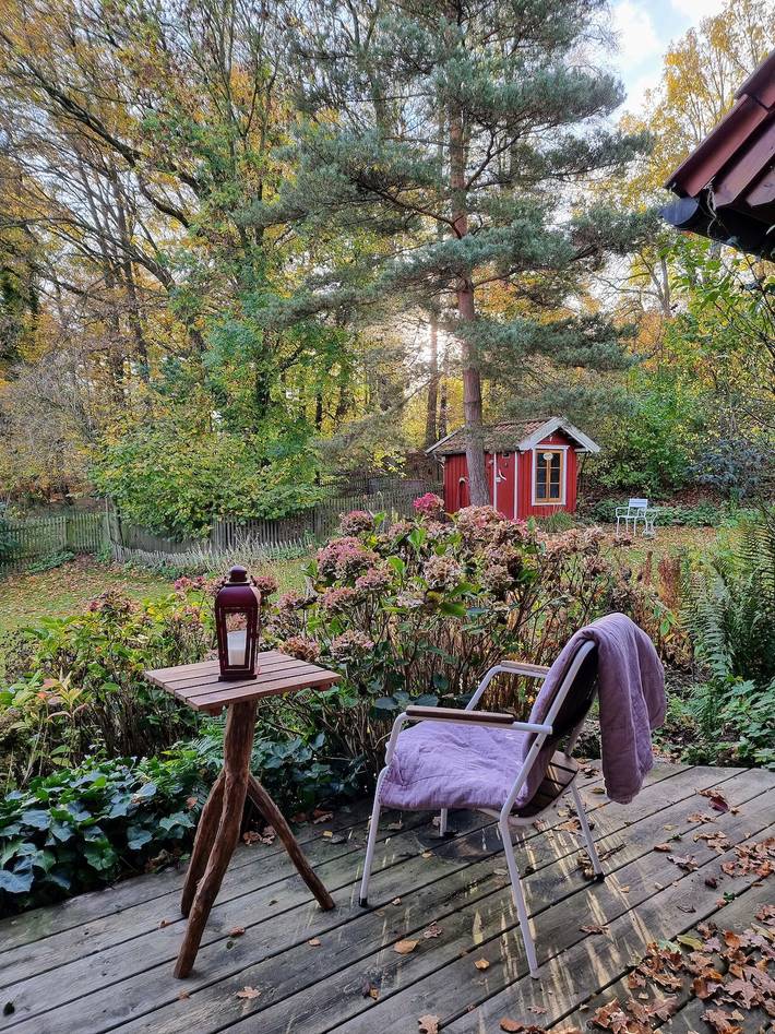 Ferienwohnung für 2 Personen, mit Garten und Terrasse in Detmold - 2