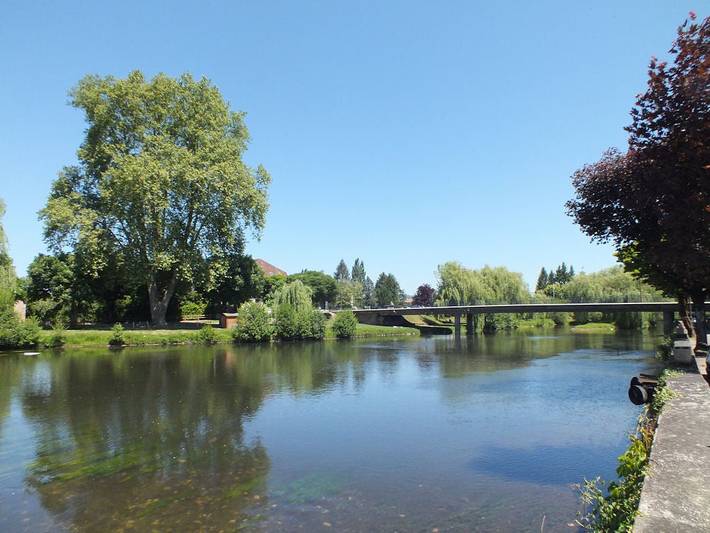 Chambre d’hôte pour 3 personnes dans le Lot - 4