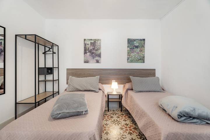 Gîte pour 2 personnes à Garachico - 2
