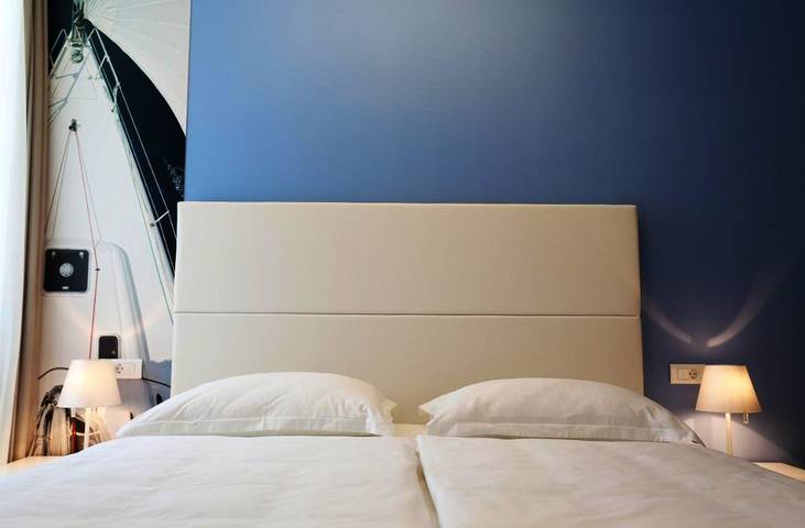 Pension voor 3 personen in Split
