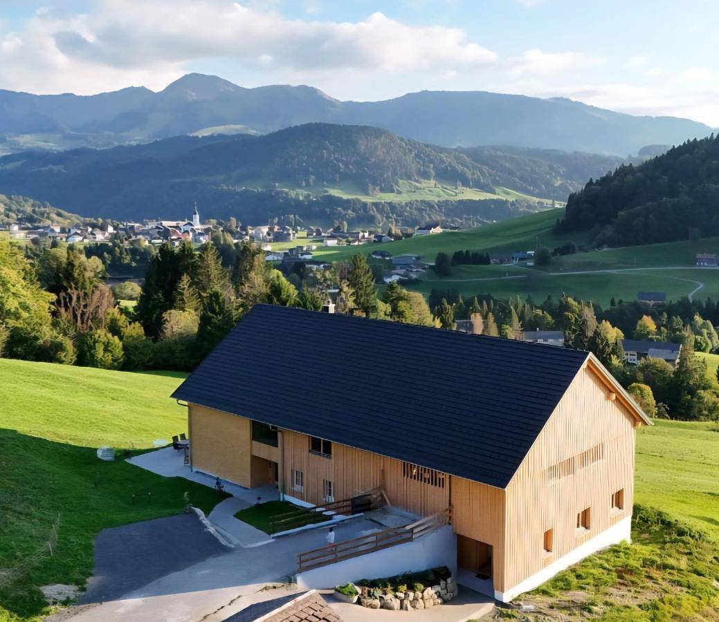 Ganze Wohnung, Haus Lang in Hittisau, Bodensee-Vorarlberg
