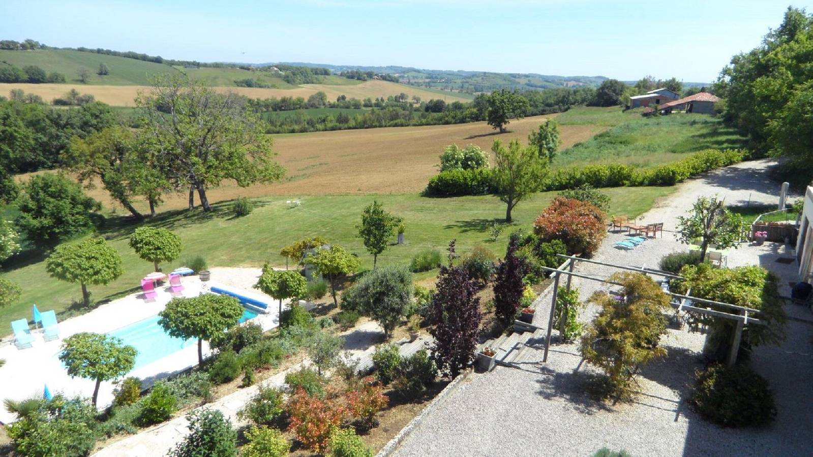 Maison de vacances