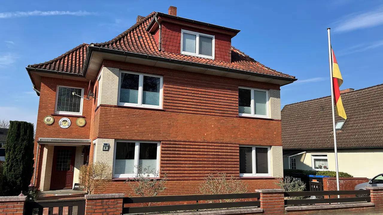 Ganze Ferienwohnung, Ferienwohnung für 2 Personen (40 m²) in Munster in Munster (Niedersachsen), Landkreis Heidekreis