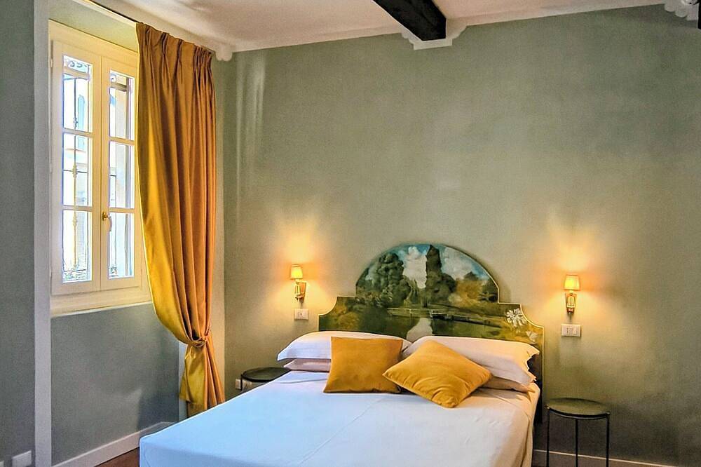 Apartamento entero, Il Sonetto Boutique Apartment - Romance between Palazzo Te & Duke's Palace in Mantua, Provincia de Mantova