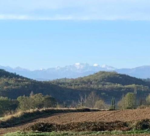 Maison d’hôte pour 2 personnes, avec balcon ainsi que jacuzzi et jardin dans l' Ariège - 3