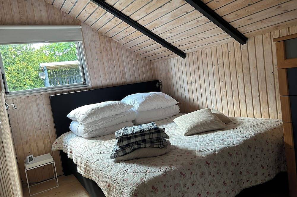 A very charming cottage close to the sea. in Råbylille Beach, Vordingborg Region