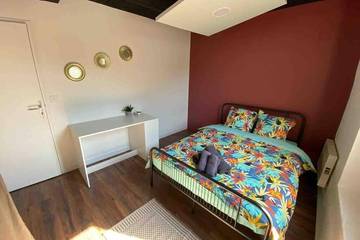 Location de vacances pour 20 personnes à Poitiers