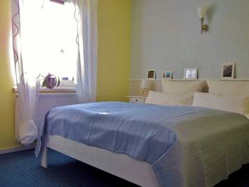 Ferienwohnung für 2 Personen in Mönchgut, Rügen, Bild 4