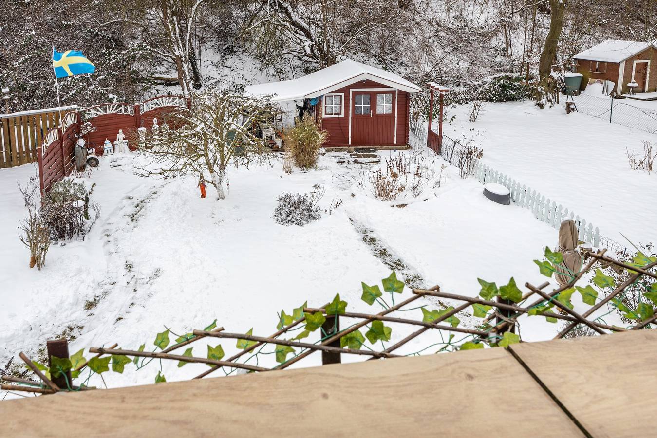 Appartement entier, Charmant appartement boutique avec balcon et wifi in Döhren-Wülfel, Hanovre