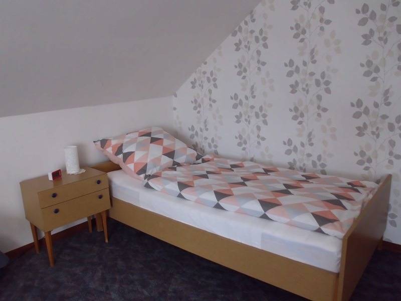 Ganze Ferienwohnung, Ferienhaus Wagner in Weiler (Mayen), Osteifel