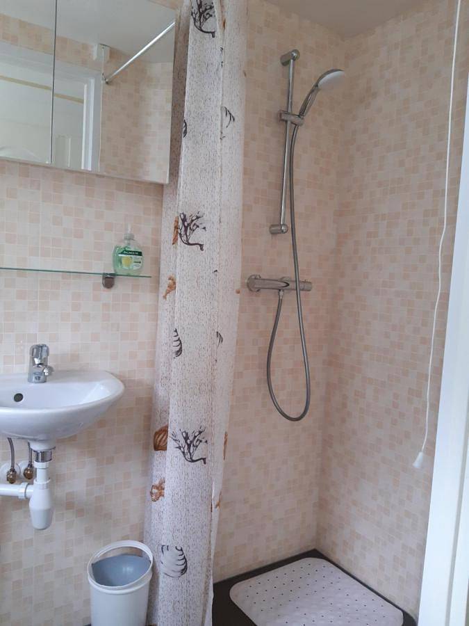 Gîte pour 4 personnes, avec terrasse et jardin à Oisterwijk - 2