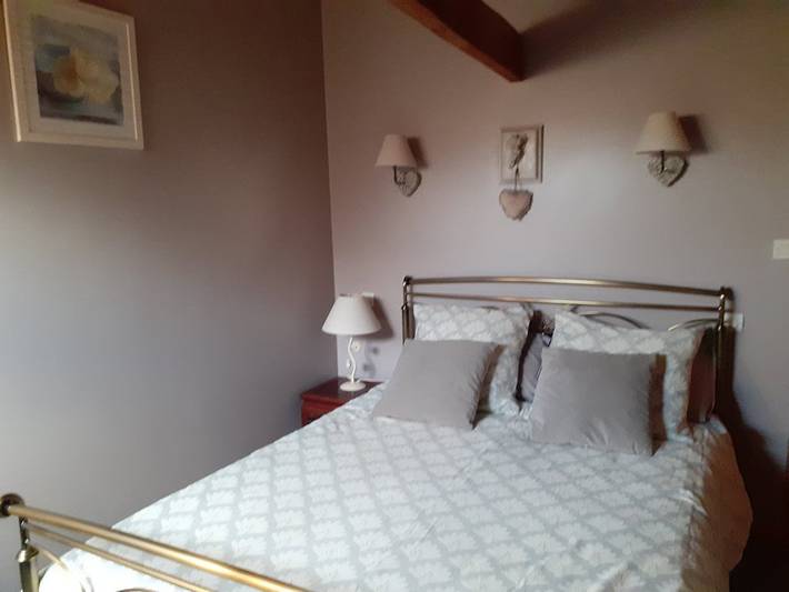 Chambre d’hôte pour 2 personnes, avec jardin dans le Pas-de-Calais - 3