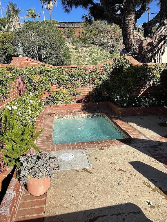 Malibu Beach House in Malibu, Los Angeles County