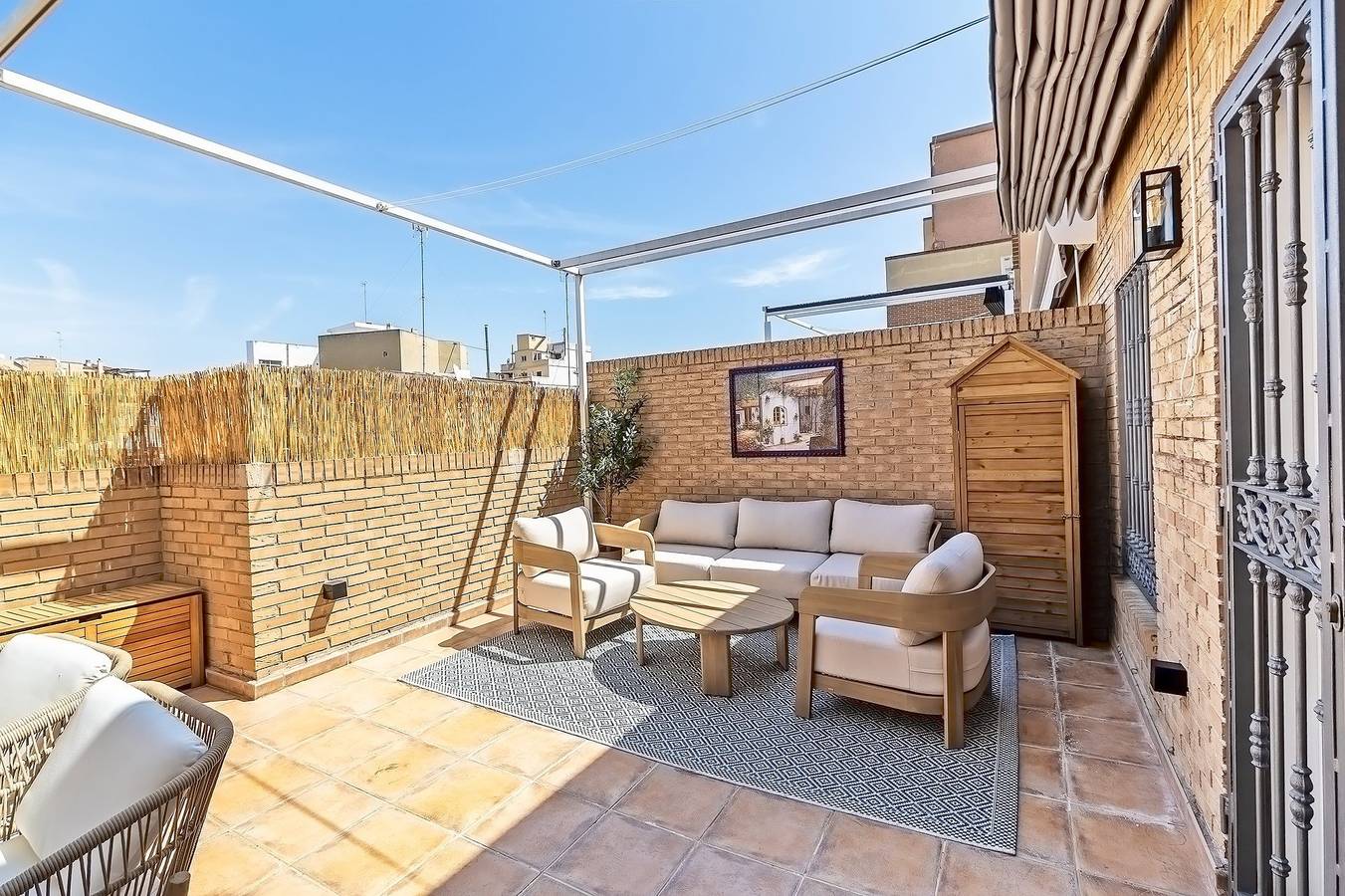 Apartamento entero, GuestReady - Terraza Maravillosa en Valencia in Valencia, Costa de Valencia
