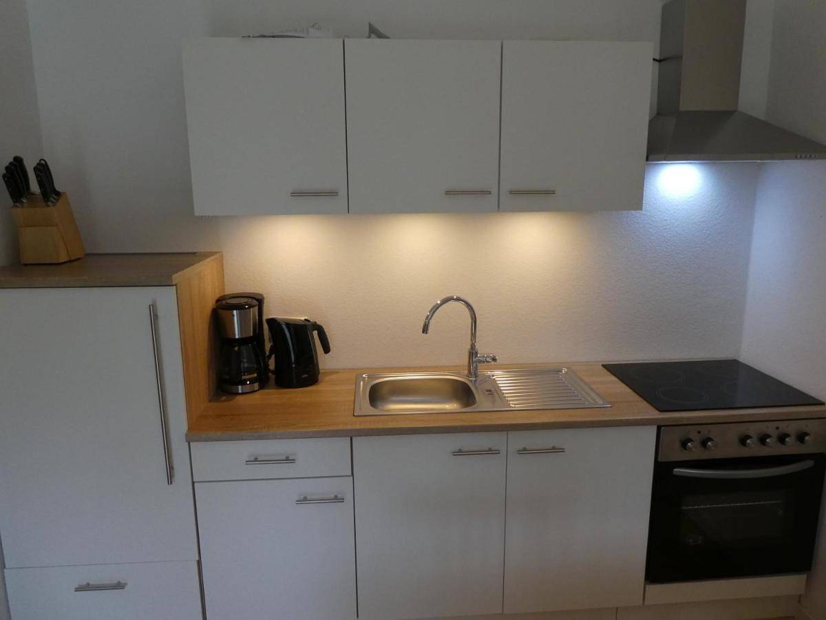 Ganze Wohnung, Ferienwohnung Nordlicht in Neuenkirchen (Land Hadeln), Cuxland