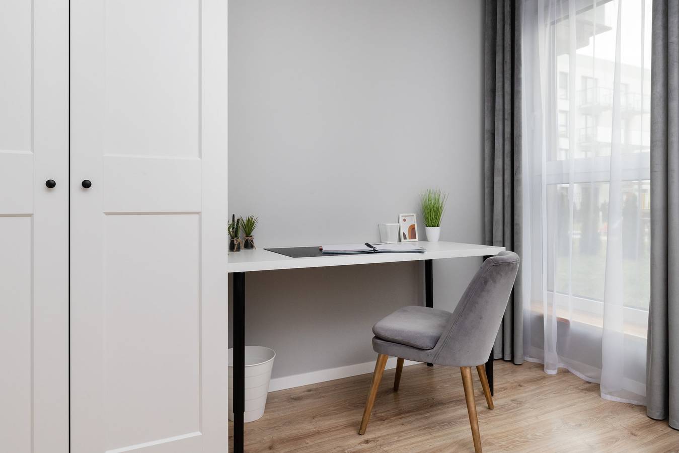 Geheel appartement, Modern Apartment | Garden, Parking and Air Conditioning in Gdynia, Zatoka Gdańska