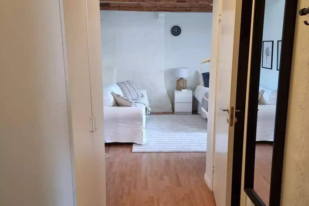 Appartamento intero, Stockholm City Chic-1-Bedroom Loft for 3\n\n in Norrmalms stadsdelsområde, Stoccolma