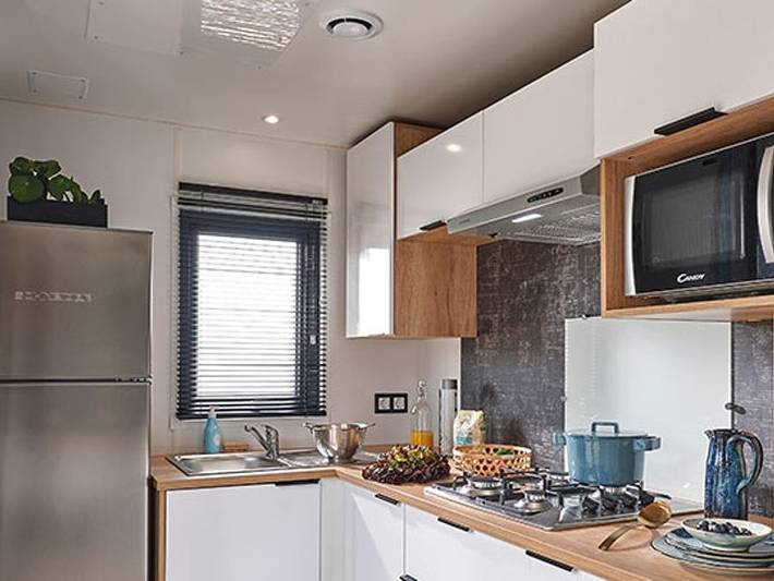 Camping für 4 Personen in Porto-Vecchio - 4