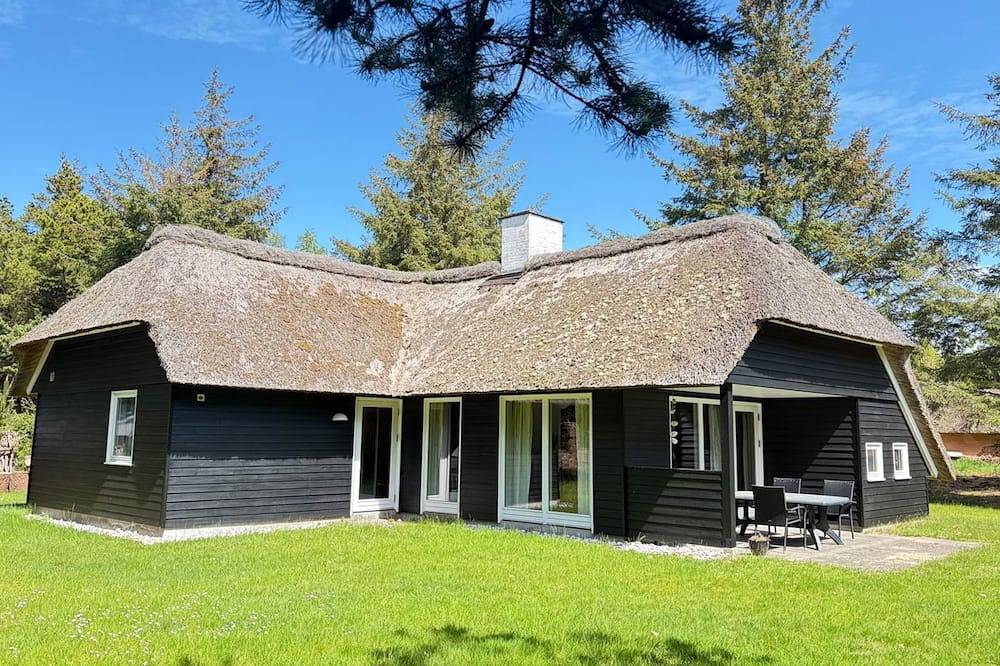 Casa vacanza a Blavand a partire da 162€ a notte