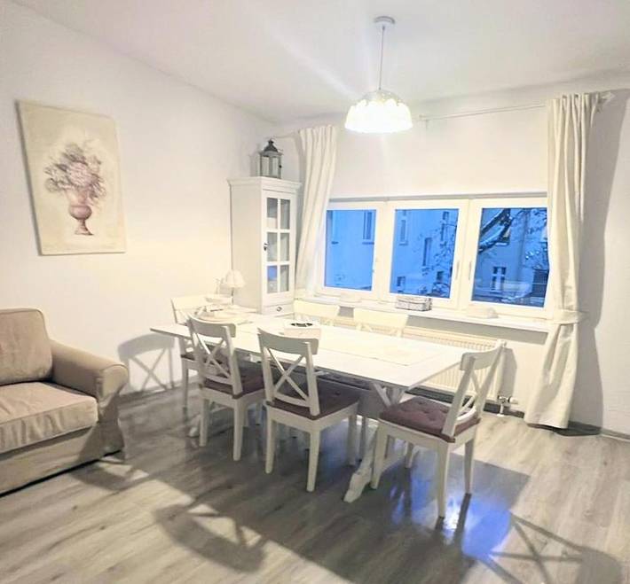 Ferienwohnung für 7 Personen, mit Garten in Köpenick Berlin - 3