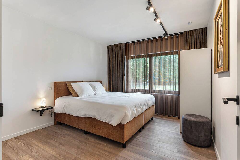 Villa Weidezicht, stylish in the green, topper for cyclists and hikers in Heusden-Zolder, Hasselt und Umgebung