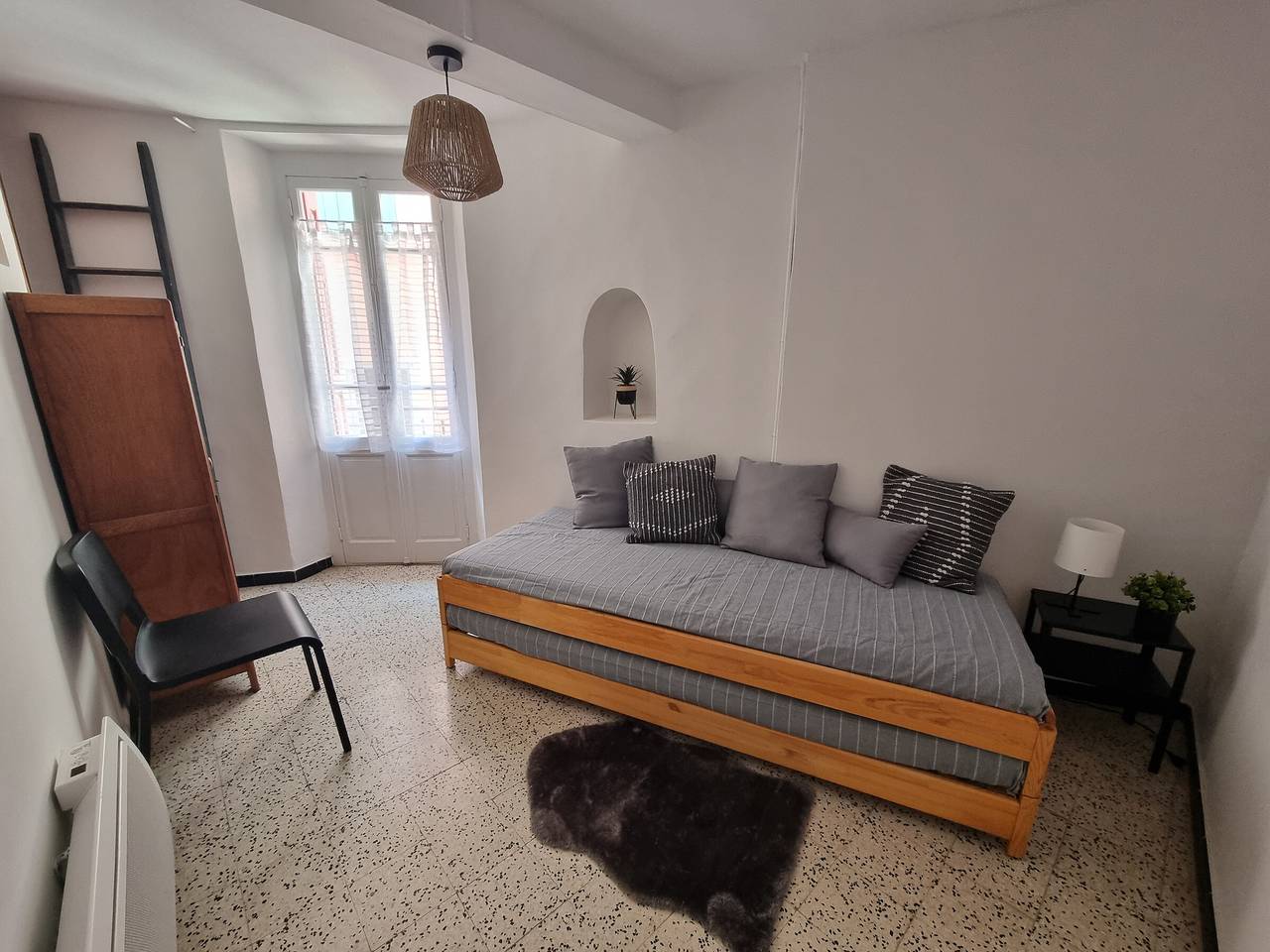 Collioure - Casa T2 Encanto Pueblo Antiguo, 4 Pers. in La Côte Vermeille, Colliure