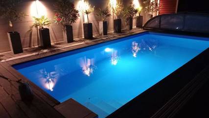 Bungalow für 4 Personen in Igling, Romantische Straße, Bild 2