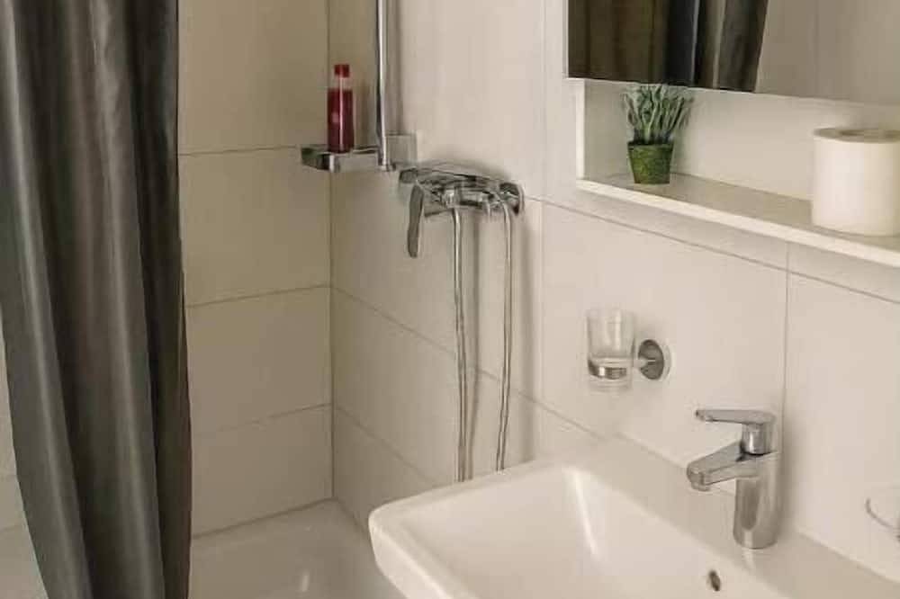 Appartement De Vacances pour 4 Personnes dans Villars-les-Joncs, Fribourg