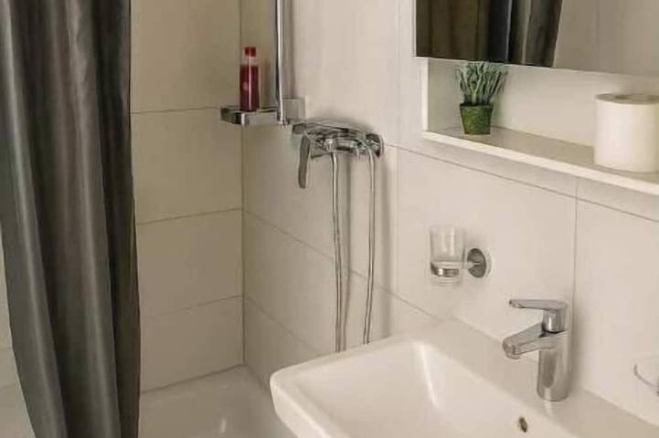 Ferienwohnung für 4 Personen - 1