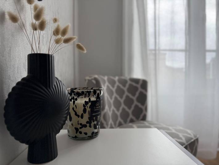 Appartement entier, Bel appartement à Cherbourg pour 4 personnes in Cherbourg-Octeville, Cherbourg-en-Cotentin