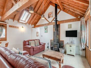 Holiday Rental for 4 People in Stroud, Gloucestershire, Photo 2