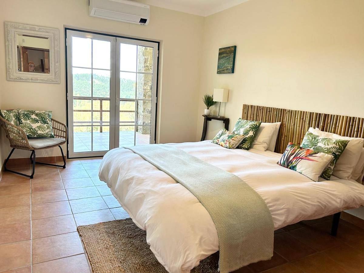 Villa with Private Pool in Tomar, Distrito de Santarém
