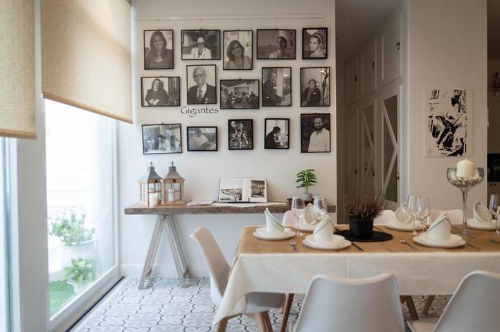 Casa de vacaciones para 11 personas, con vistas y jardín en Provincia de Ciudad Real - 3