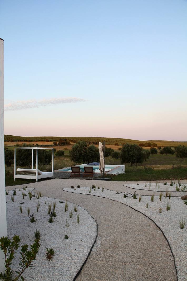 Bauernhof für 10 Personen, mit Garten in Portugal - 2