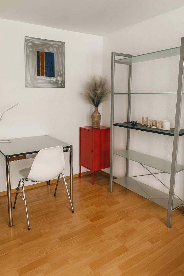 Gîte pour 2 personnes à Fribourg - 4