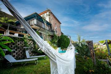 Ferienhaus für 7 Personen in Santo Stefano di Camastra, Messina Provinz, Bild 2
