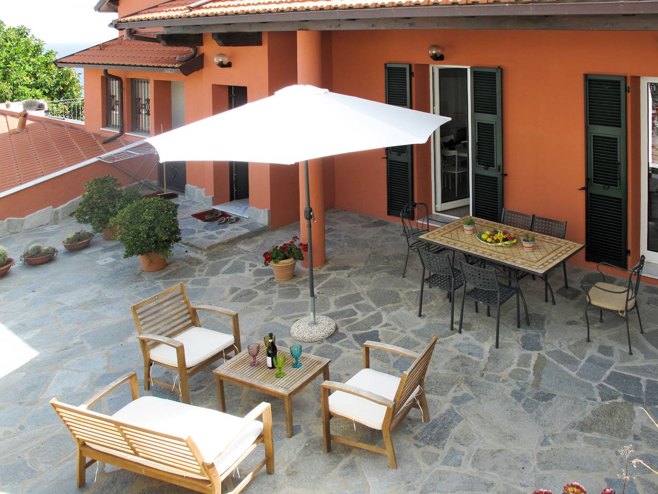 Appartamento intero, Ciliegi (Slr354) in Poggi Imperia, Imperia