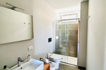 Bed And Breakfast for 4 People in Palermo, Palermo Province, Photo 4