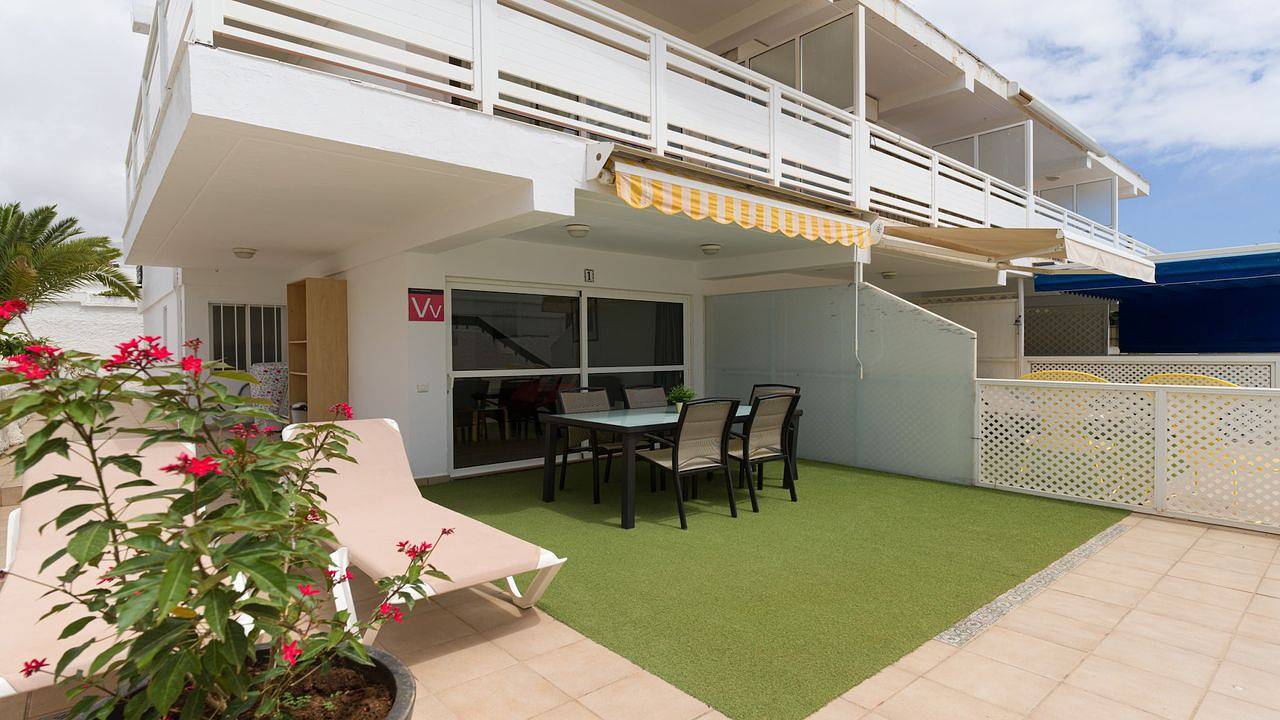 Ferienhaus für 4 Personen (45 m²) in San Bartolomé de Tirajana in San Agustin, San Bartolomé de Tirajana