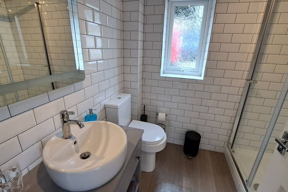 Pelyn -  an apartment that sleeps 2 guests  in 1 bedroom in St Mawes, Cornwall