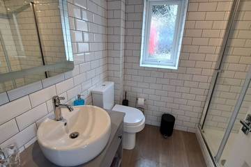 Holiday Home for 2 People in St Mawes, Cornwall, Photo 3