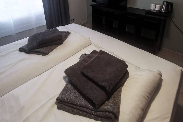 Ferienhaus für 4 Personen, mit Garten in Neumünster - 3