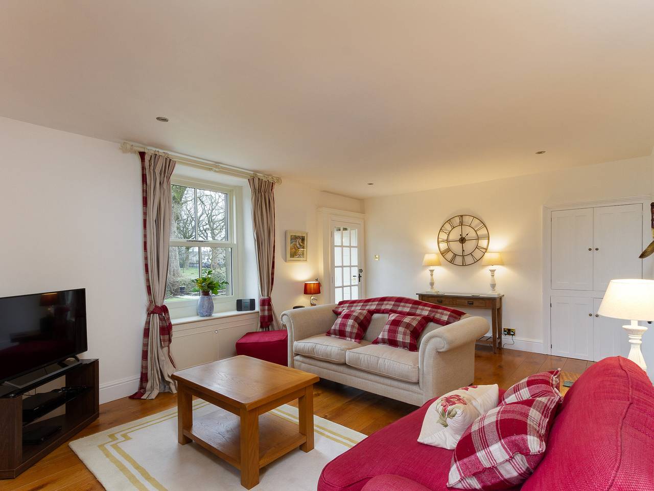 River View Cottage in Gargrave, Yorkshire Dales National Park