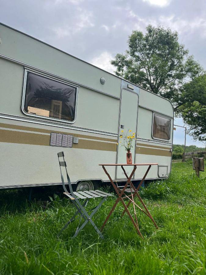 Location de vacances pour 6 personnes, avec vue et jardin, animaux acceptés dans Perrecy-les-Forges - 2
