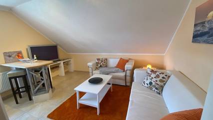 Ferienwohnung für 2 Personen in Prerow