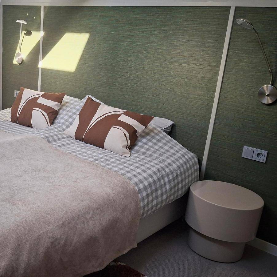 Inn the Green in Zeist, Bestuur Regio Utrecht