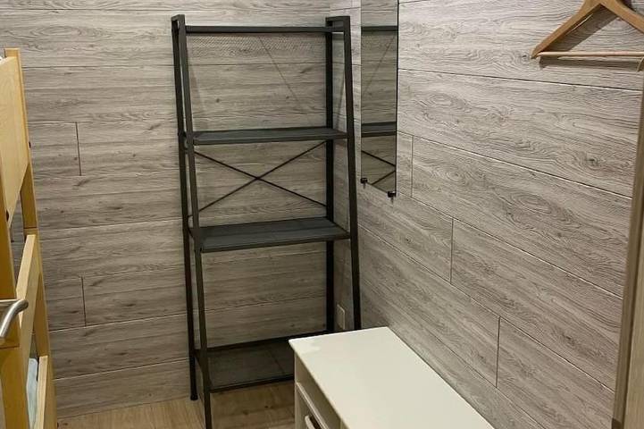 Ferienwohnung für 4 Personen, mit Garten