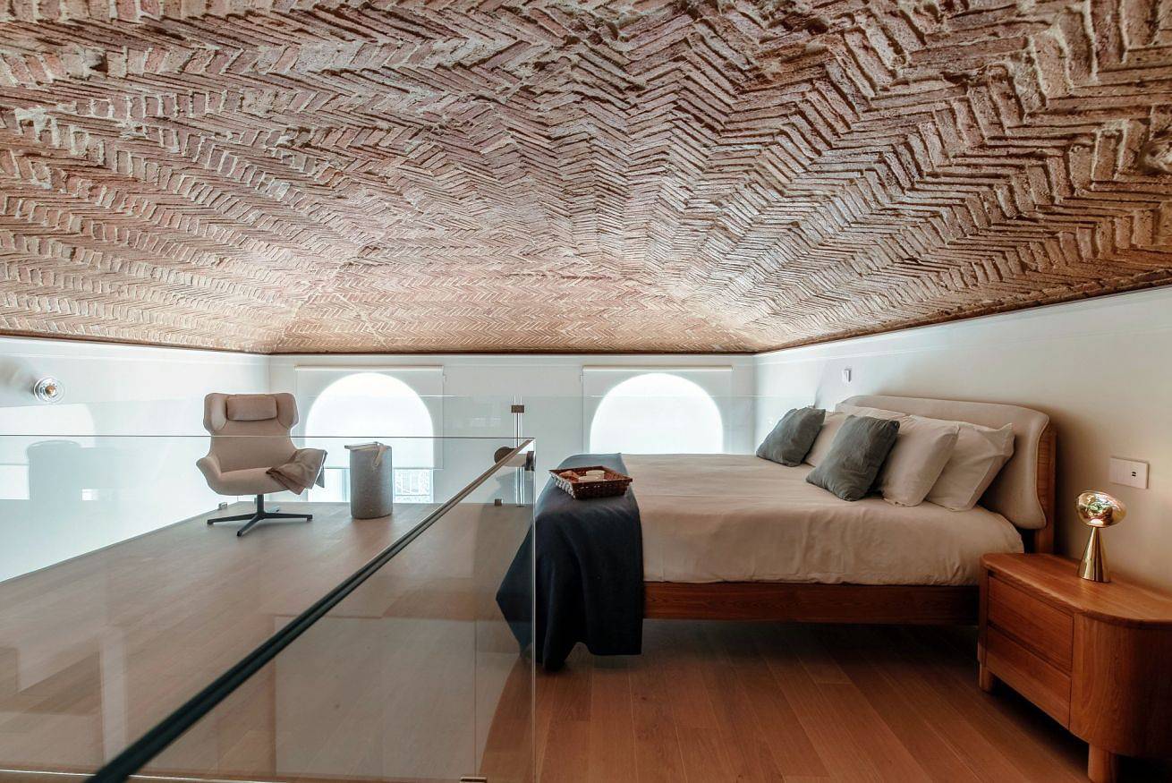 Hel leilighet, Gelso D'Oro - Myhomeincomo in Como, Comosjøen